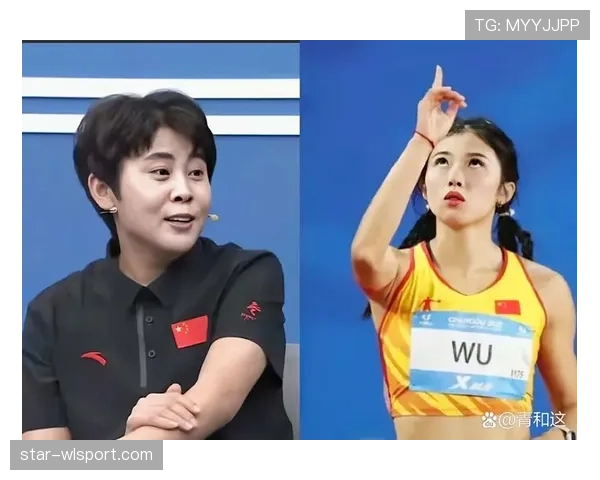 王濛训练完顺手买个包，教练在后面追着喊别刷爆卡