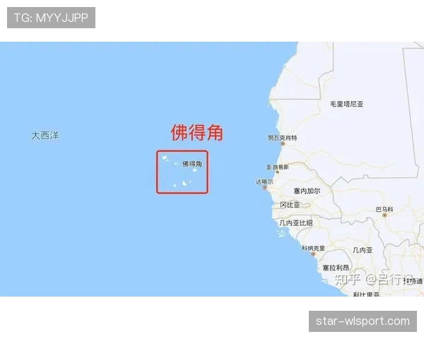 佛得角能否创造历史 2026世界杯黑马阵容预测与战术分析